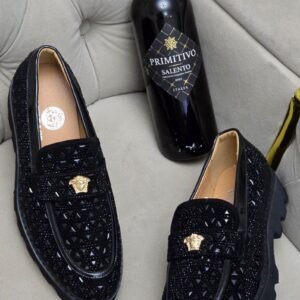 Versace shoes cameroon
